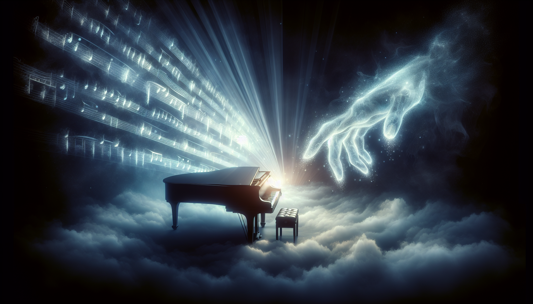 How Rachmaninoff’s Piano Concertos Touch the Soul