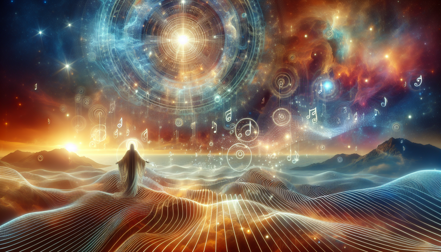 Spiritual Awakening in the Music of Olivier Messiaen