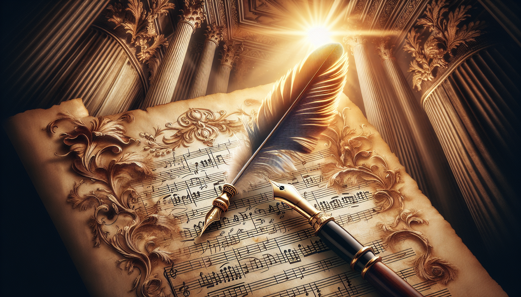 Mozart’s Divine Inspiration: A Journey Through His Sacred Works