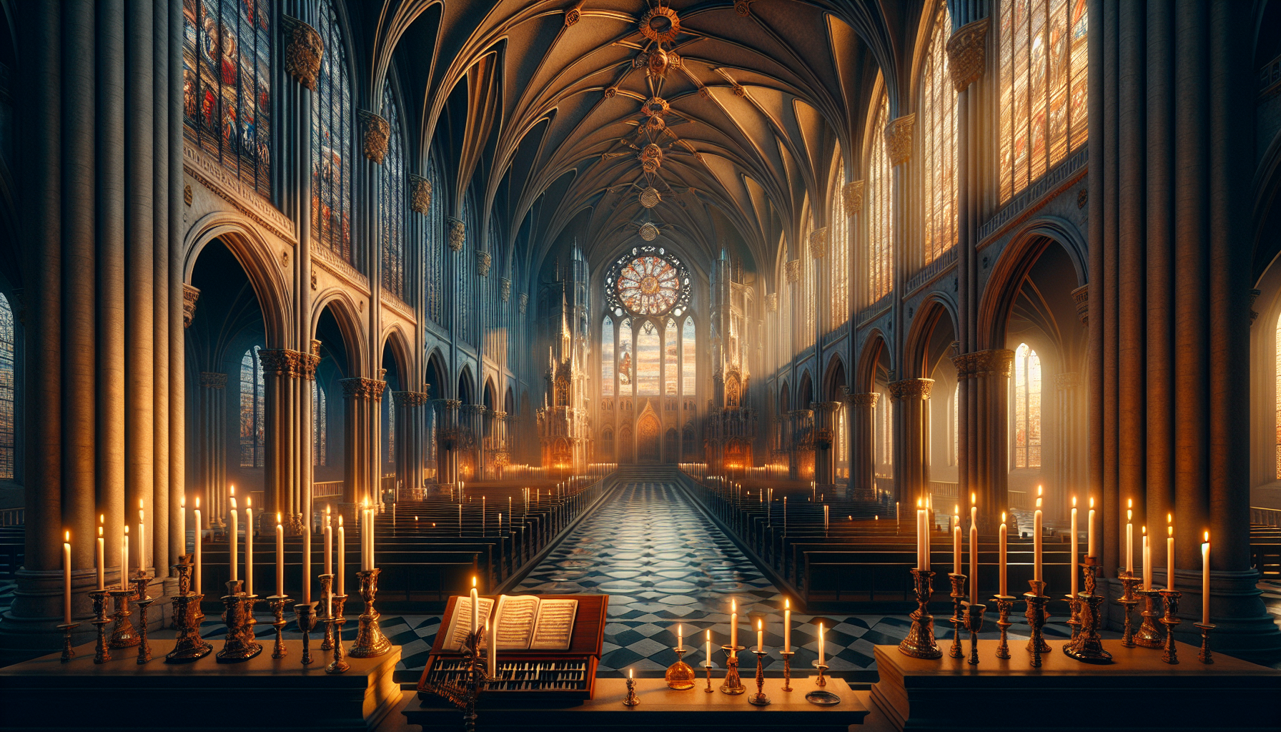 Exploring the Devotional Depths of Bach’s St. Matthew Passion