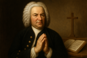 Bach\’s Benediction: The Role of Faith in His Instrumental Works