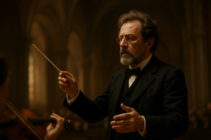 The Symphony of the Soul: Exploring Mahler\’s Spiritual Journeys