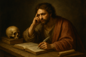 The Quest for Meaning: Philosophical Undercurrents in Classical Pieces