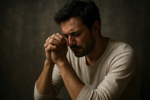 Divine Dissonance: The Use of Tension to Express Spiritual Struggle