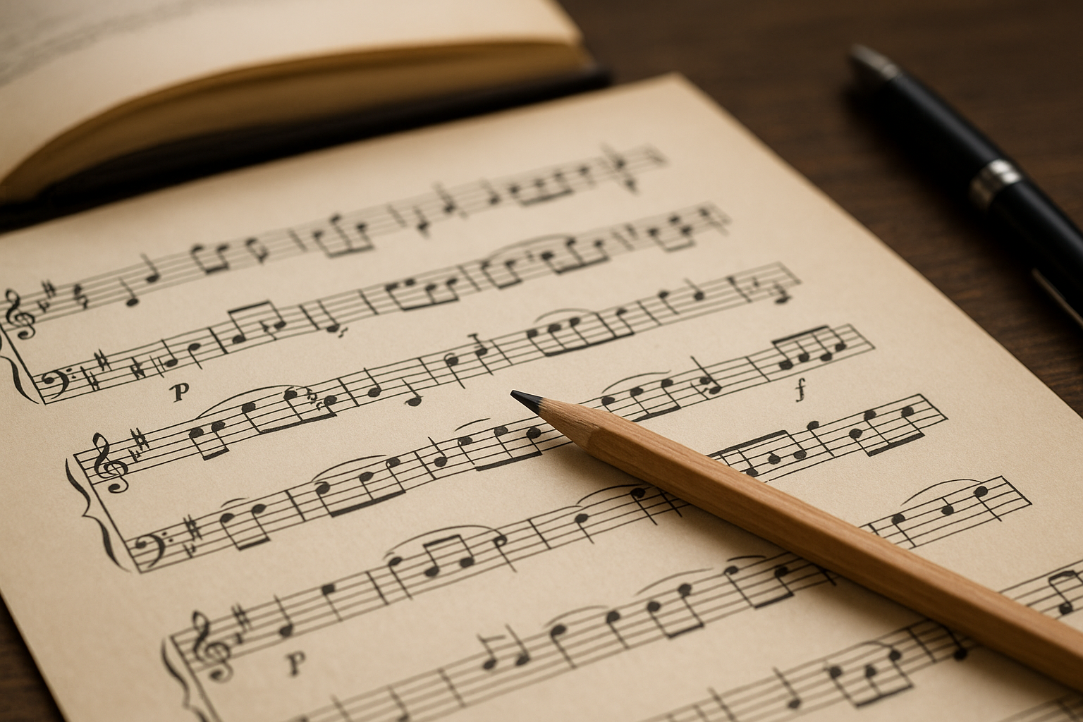 Unraveling the Sonata Form: A Step-by-Step Guide