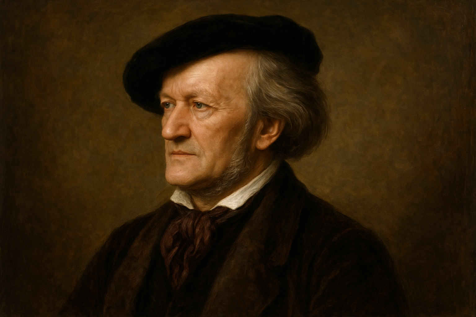 The Language of Leitmotifs: A Thematic Analysis of Wagner\’s Operas