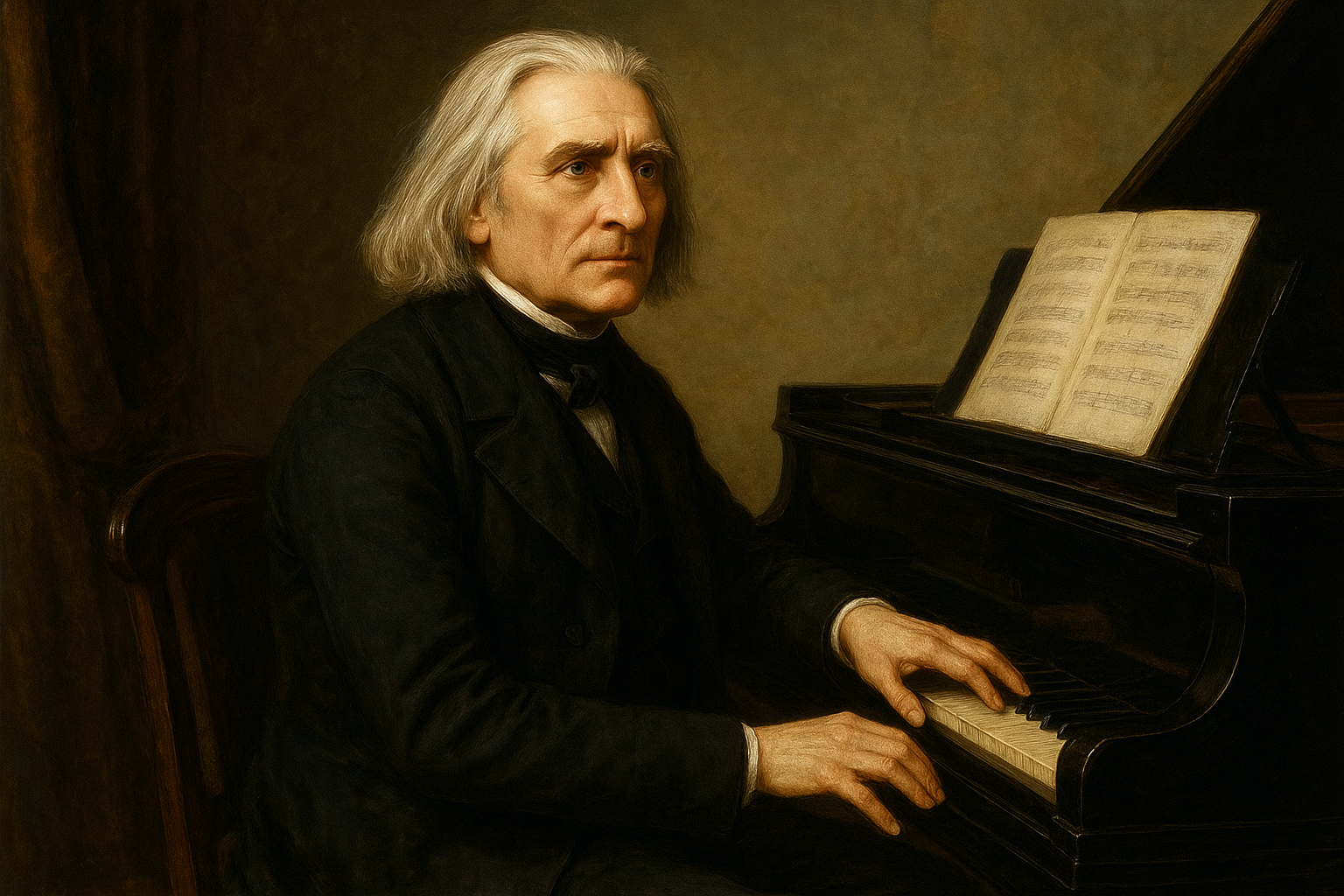 Thematic Transformation: Liszt\’s Innovation and Its Legacy