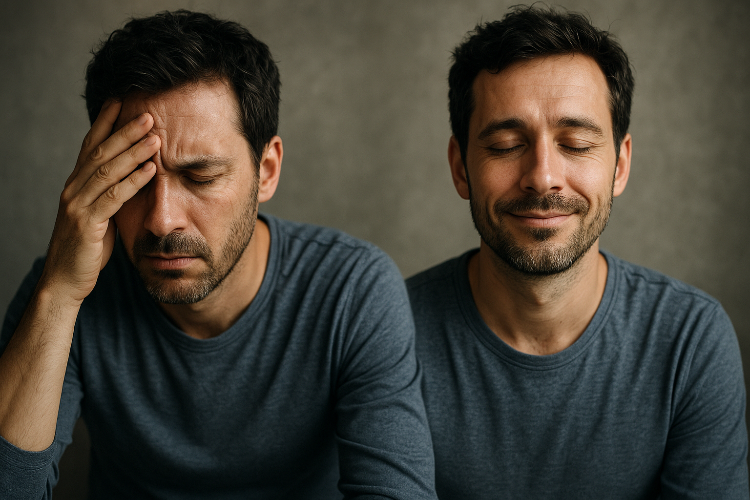 The Tension-Release Cycle: Understanding Dissonance and Resolution