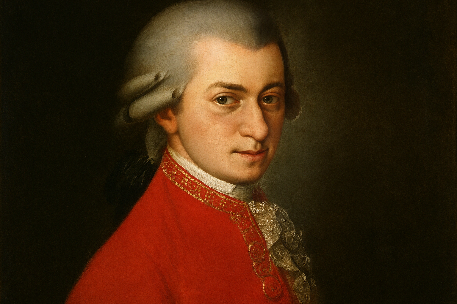 Mozart: The Enigmatic Genius Behind Don Giovanni