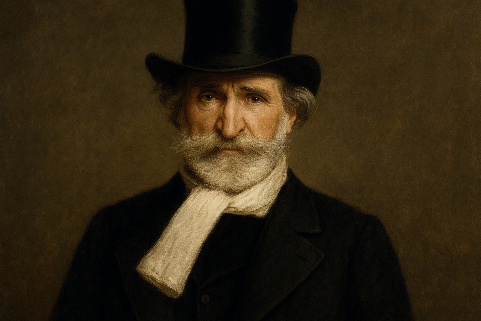Verdi: Nationalism, Drama, and the Glory of Italian Opera