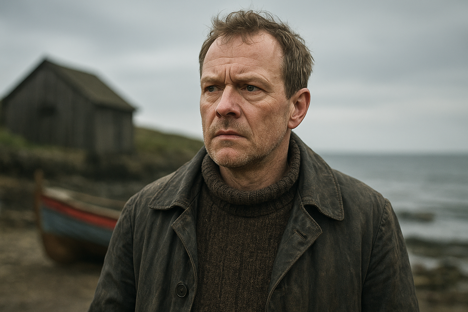 Britten’s Humanism: Exploring Morality in Peter Grimes