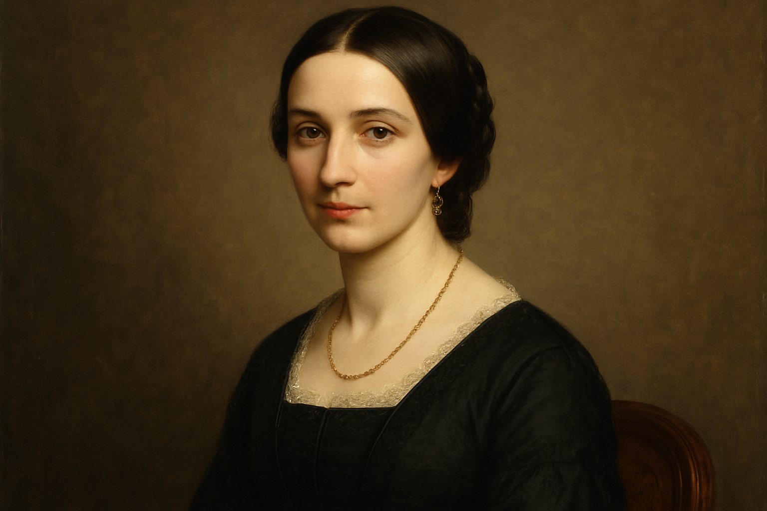 Clara Schumann: A Composer and Performer in Her Own Right