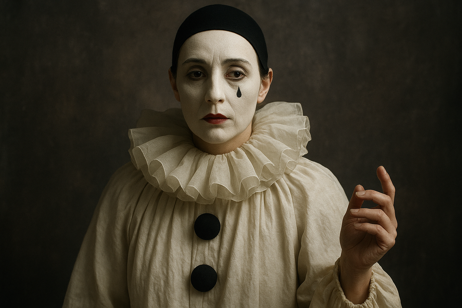 Exploring Pierrot Lunaire: Schoenberg’s Expressionism and Sprechstimme