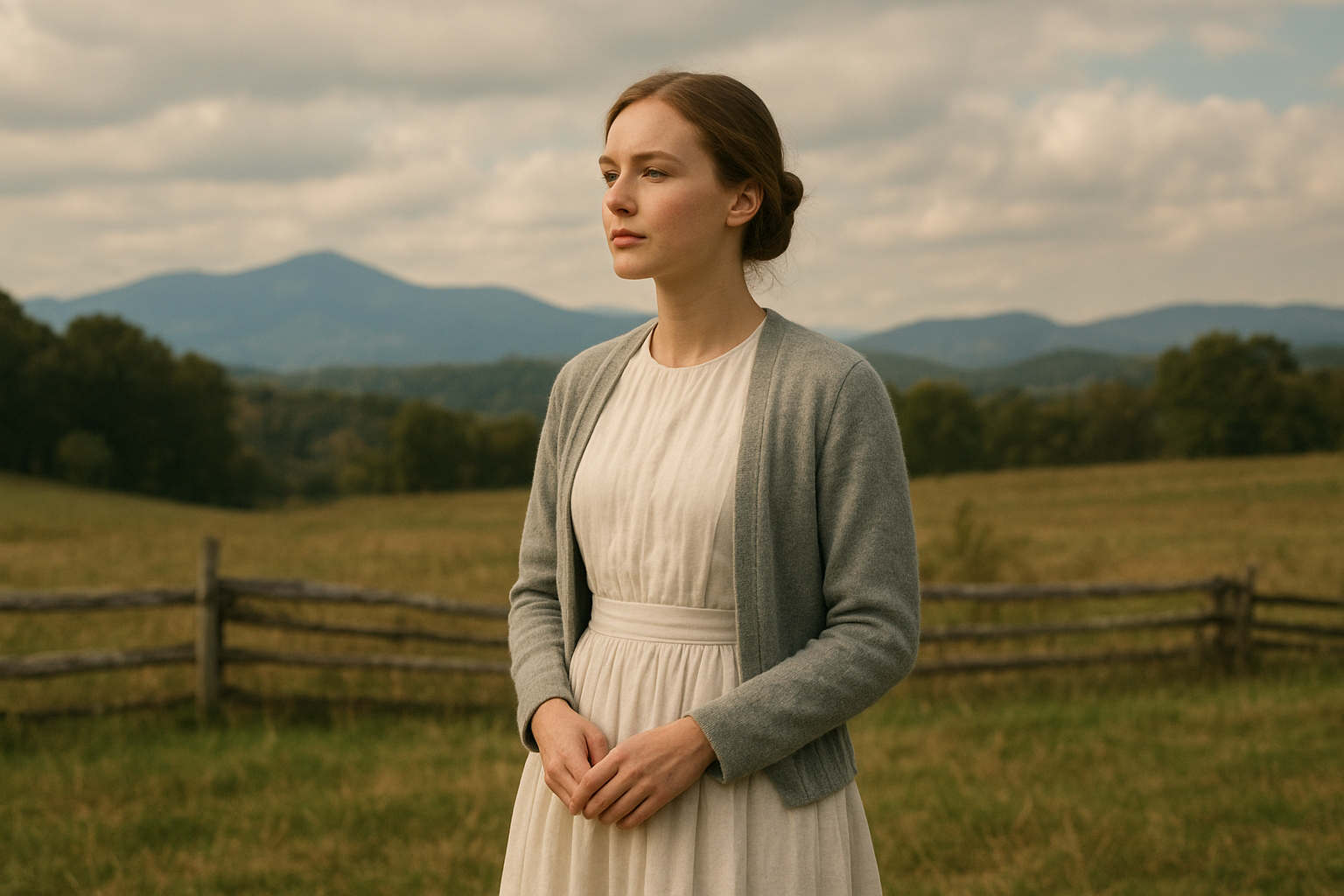 Appalachian Spring: Copland’s Score and the Sound of American Hope