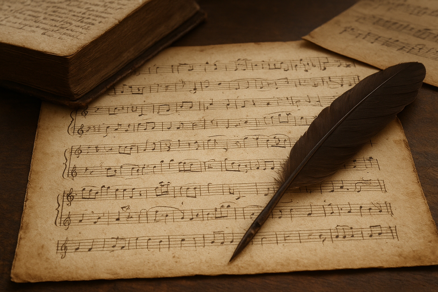 The Unfinished: Schubert’s Symphony and the Mysteries of Its Score