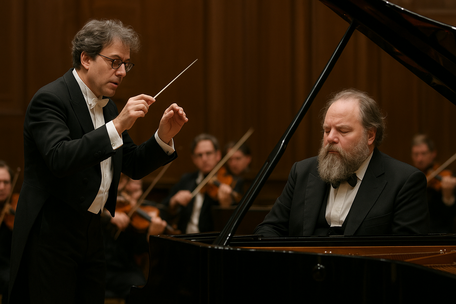 The Art of the Theme: A Closer Look at Brahms’ Variations on a Theme by Haydn