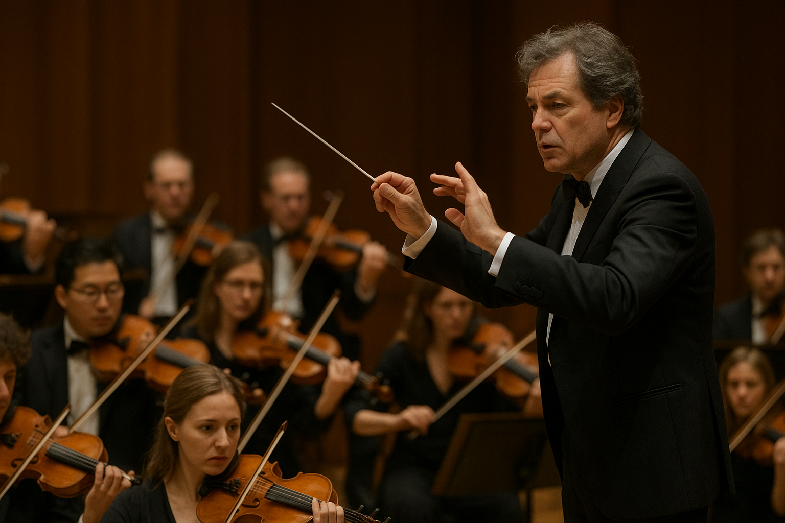 The Opening of Also sprach Zarathustra: Strauss’s Iconic Orchestration