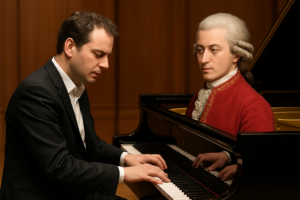 When Machines Interpret Mozart – Authenticity in AI Performance
