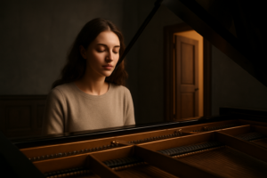 The Psychology of the Prelude – Opening the Listener’s Inner Door