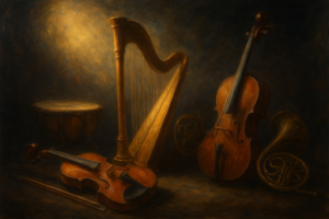 The Spiritual Life of Timbre – Mystical Qualities of Orchestral Color