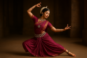 Mysticism in Motion – Dance Forms as Spiritual Expression