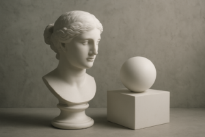 The Classical Minimalist Revolution – Pure Forms in a Chaotic Age