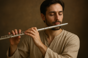 The Breath of the Flute – Spiritual Traditions in Classical Woodwinds