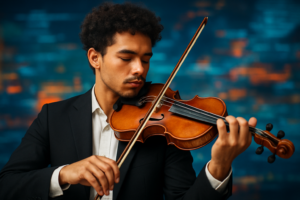 Between Worlds – Hybrid Classical for a Post-Digital Generation