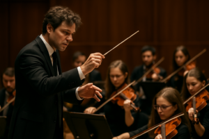 Engineering Emotion – How Producers Shape Classical Feeling