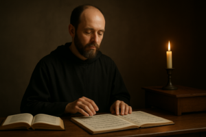 The Mystic Minimalists – Composers Who Found God in Repetition