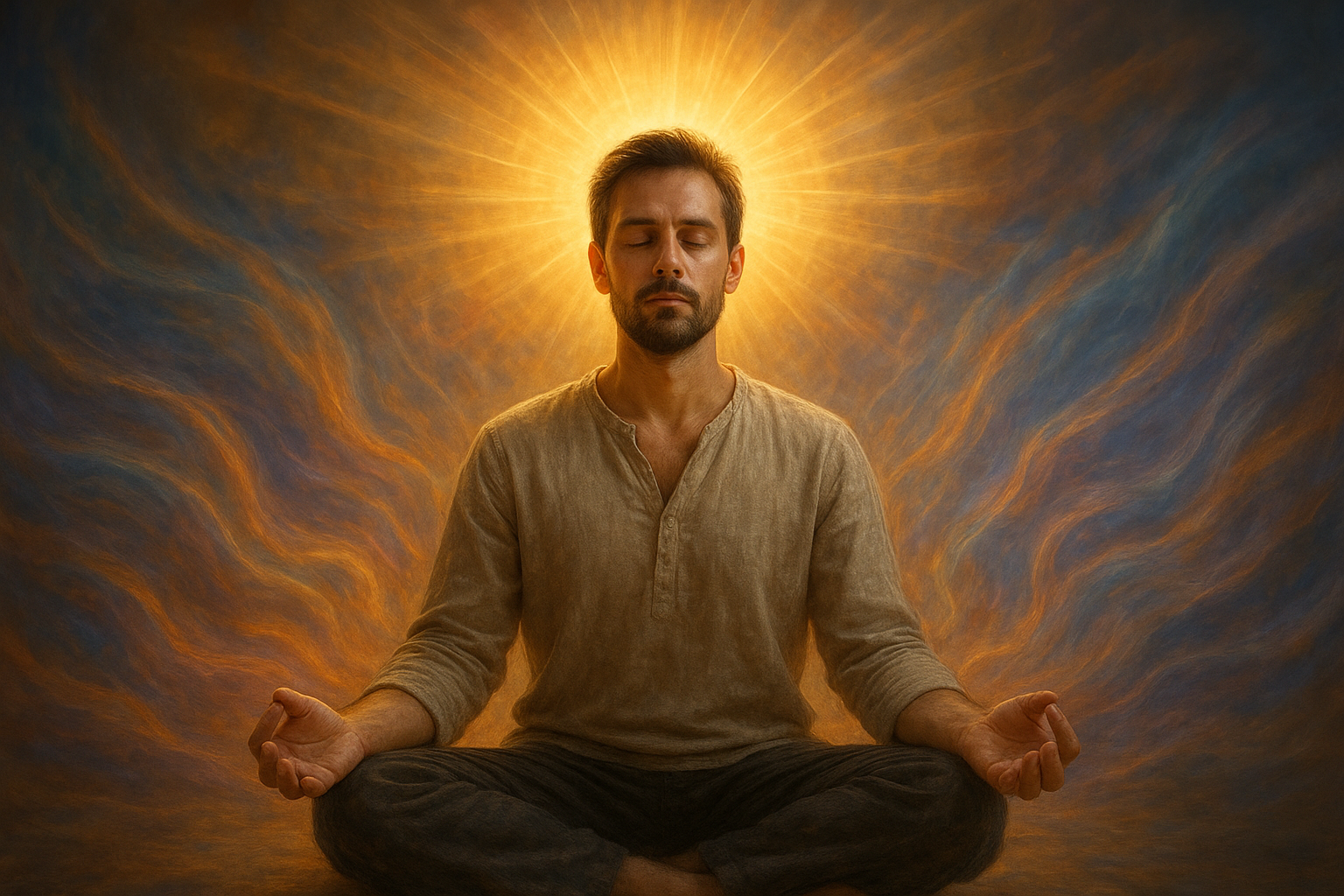 Sound as Illumination – Enlightenment Music and Spiritual Light