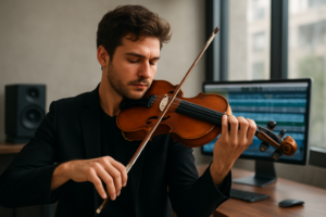 The Virtuoso’s Evolution – Technical Mastery in the Modern Era