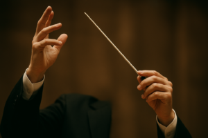 The Sacred Craft of Dynamics – Volume as a Spiritual Gesture