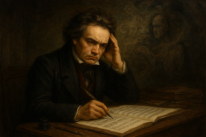 Composers of the Inner World – Psychological Symbolism in Classical Music