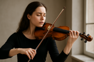 Reimagining Virtuosity – New Techniques for New Classical Voices