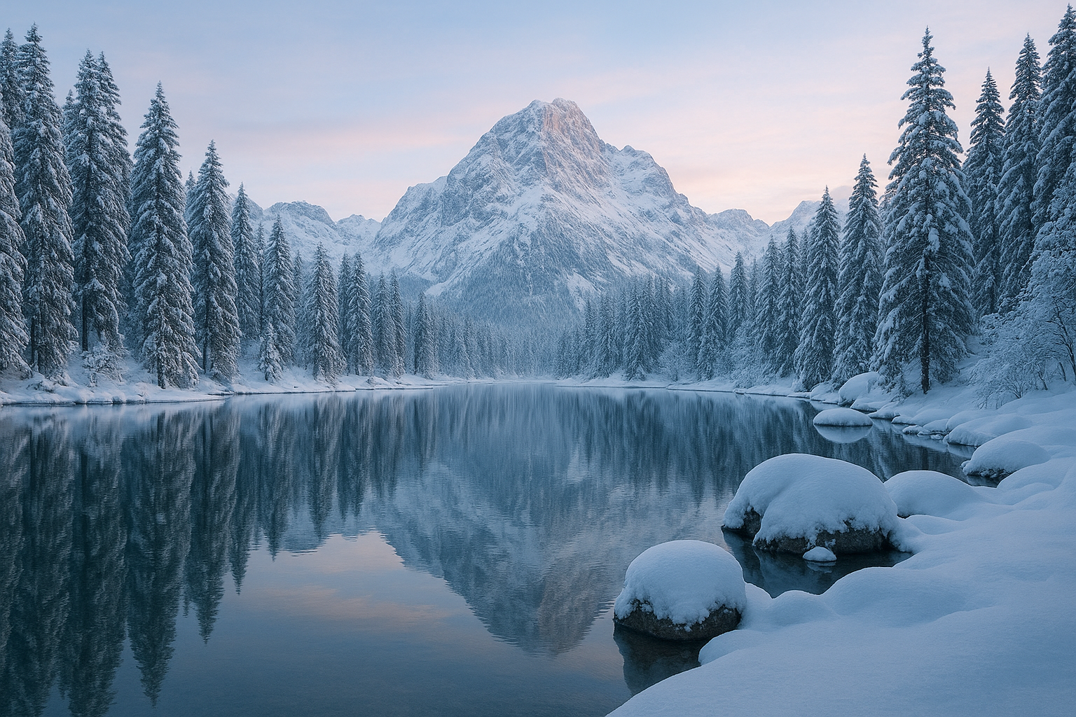 Frozen Harmonies – Why Neoclassical Ambient Feels Timeless