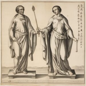 The Galant Style – Elegance as a precursor to the High Classical.