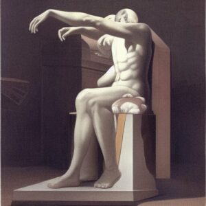 The Neoclassical Pivot – Stravinsky’s rejection of the Romantic ego.