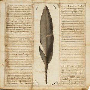 The Death of the Patron – Mozart’s struggle as a freelance artist.