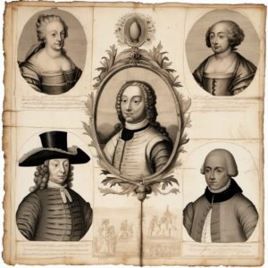 The Lost Operas – Unearthing the forgotten manuscripts of the Baroque.