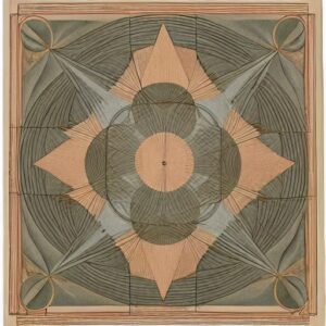 The Geometry of Fugue – Mathematical purity in the works of Hindemith.