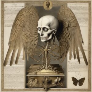 The Sublime and the Beautiful – Applying Burke’s philosophy to Mozart.