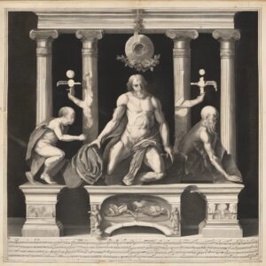 Continuo Practices – The art of the realized bass in the Baroque.