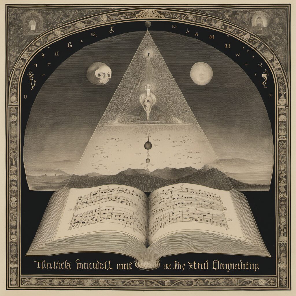 The Absolute Music Debate – Hanslick, Wagner, and the meaning of sound.