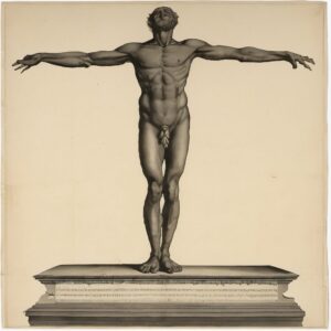 Atonality and Anxiety – Reflecting the fractured psyche of the 20th century.