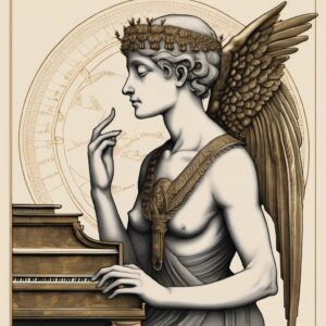 The Global Rise of Solo Piano Neoclassicism