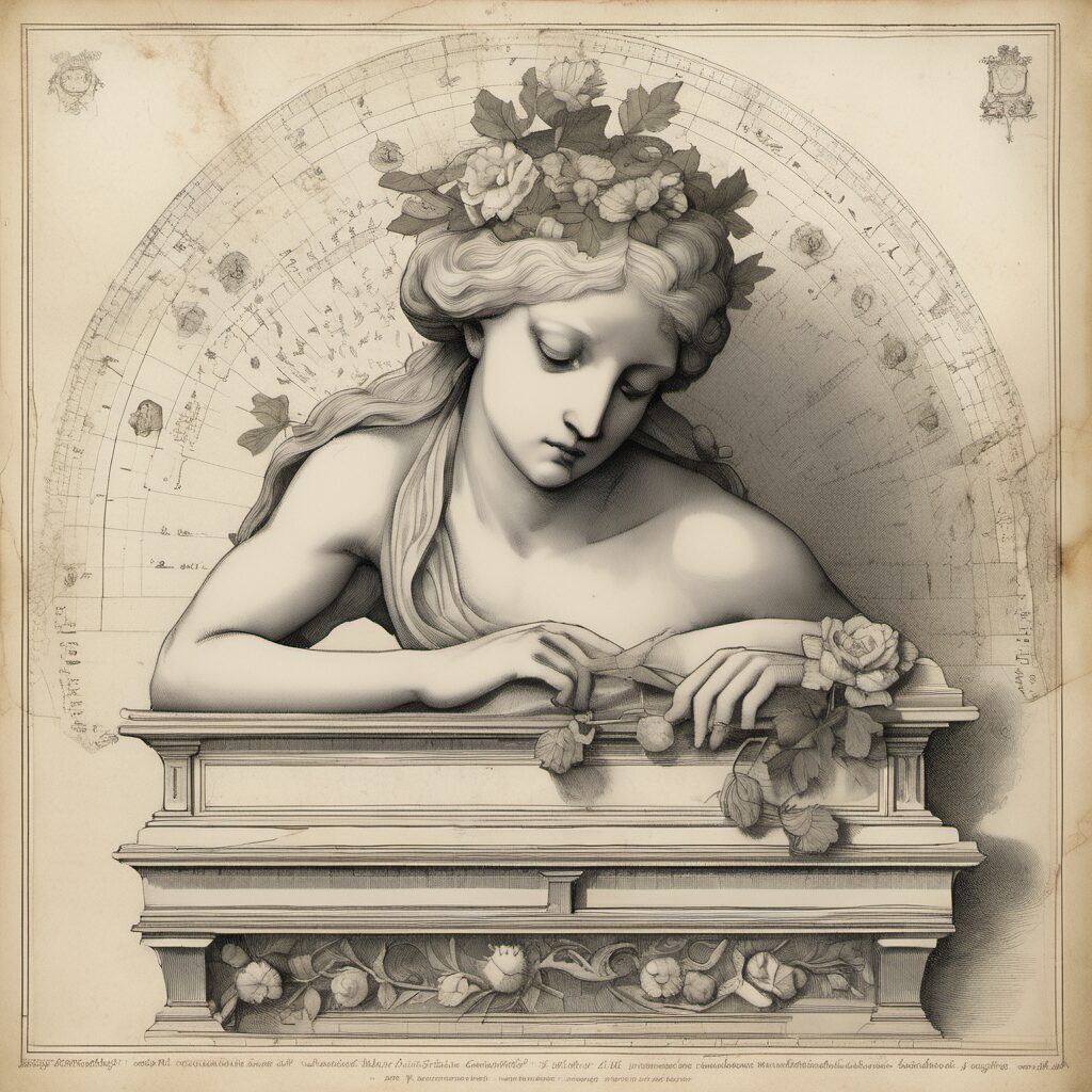 How to Compose a Spring-Inspired Piano Piece