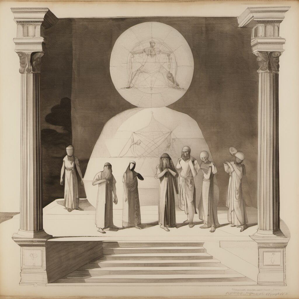 Soft Dynamics, Strong Impact: Intimate Performance Spaces