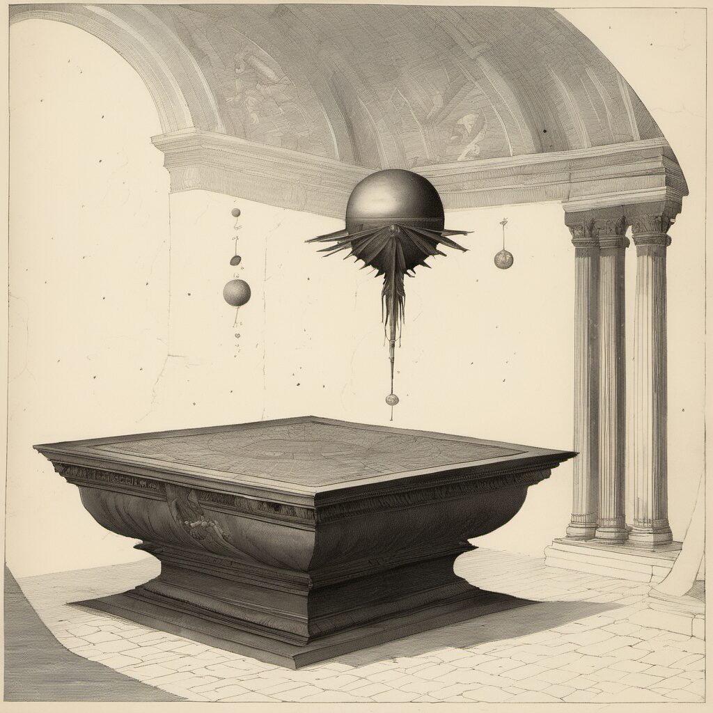 A Symphony of Silence — The Impact of Ambient Soundscapes on Modern Mindfulness Practices