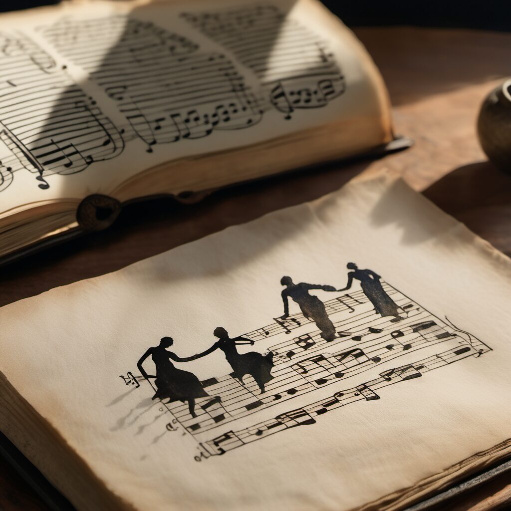 Echoes of Eternity — How Classical Music can Inspire Spiritual Growth